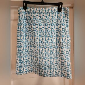 TALBOTS Women's Suit Skirt